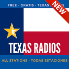 ikon Texas Radio