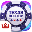 Texas-Bander Poker