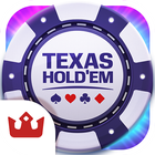 Texas أيقونة