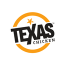 Texas Chicken, Speke aplikacja