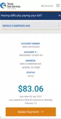 Texas Gas Service APK download