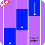 Piano Tiles Game For 5 NIGHТS