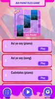 BIA PIANO TILES GAME 海报