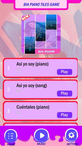 Bia Piano Tiles Game For Android Apk Download