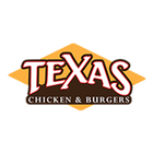 Texas Chicken and Burger ไอคอน