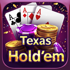 Texas Hold'em Poker 아이콘