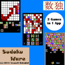 Puzzle Sudoku Ware APK