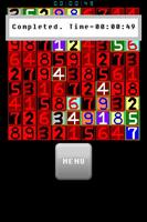 Puzzle Sudoku Ware 截圖 2