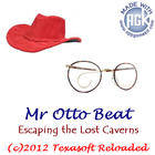 MrOttoBeat simgesi
