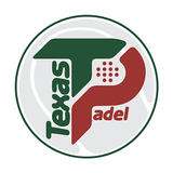 Texas Padel ไอคอน