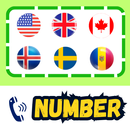 Temp Number: OTP  Code Verify APK