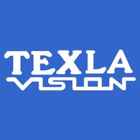 My Texla Vision poster