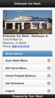 2 Schermata Dirtbuster Car Wash