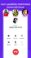 Text, Call & Phone number تصوير الشاشة 2