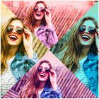 Editor Plus: Photo Editor Plus أيقونة