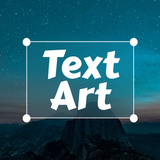 TextArt - Add Text To Photo icon