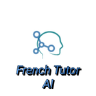 French Tutor AI icon