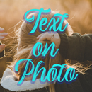 Add Text on Photo - Photo Edit APK