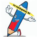 Le conjugueur AI