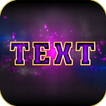 Text Effects Pro - Text on pho