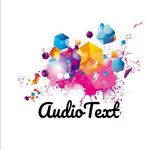 Audiotext App