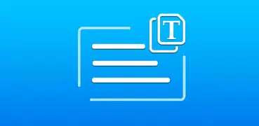 Screen Copy Text: Universal Copy Text on Screen