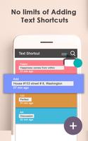 Text Shortcut Voice Typing Keyboard -Text Expander screenshot 2