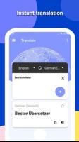 All Language Translator - voice text translate screenshot 2