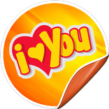 Text Stickers Packs For WhatsApp - WAStickerApp