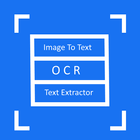 Image to Text Converter - Text Recognizer - OCR ícone