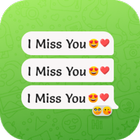 Text Repeater, Word Repeater ícone