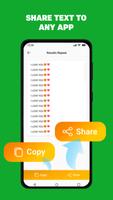 Text Repeater, Word Repeater imagem de tela 3
