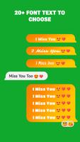 Text Repeater, Word Repeater imagem de tela 2