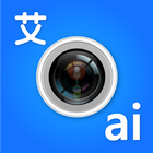 Translate photos by translator آئیکن