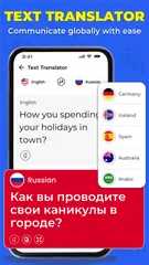 Translate Photo Translator App XAPK download