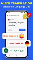 Translate Photo Translator App XAPK download