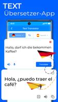 Translate photo überstzer app Screenshot 2