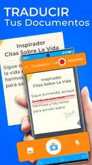Descargar XAPK de Traducir fotos por traductor