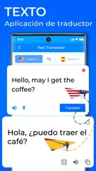 Descargar XAPK de Traducir fotos por traductor