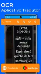 Baixar Traduzir app tradutor de fotos XAPK