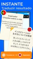 Traduzir app tradutor de fotos imagem de tela 1