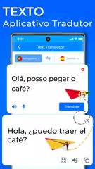 Baixar Traduzir app tradutor de fotos XAPK