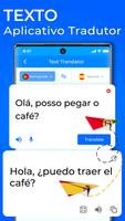 Traduzir app tradutor de fotos imagem de tela 2