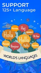 由翻译人员翻译照片 XAPK 下載