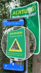 由翻译人员翻译照片 XAPK 下載