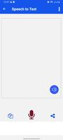Text to speech and speech to text imagem de tela 2