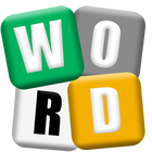 Text Twist: Word Game أيقونة