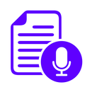 Text to Voice - PDF, Word, Excel & Browser Reader APK