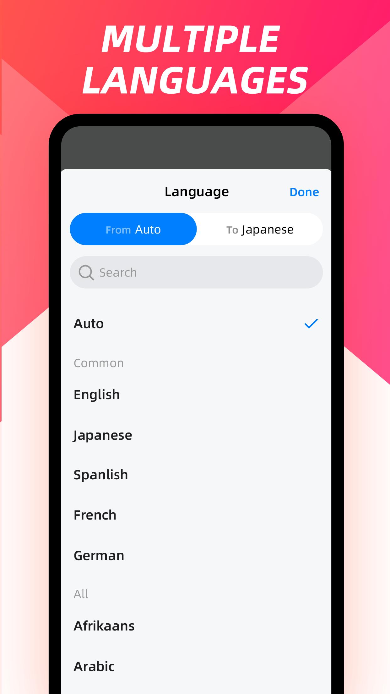 Easy Translator for Android - APK Download