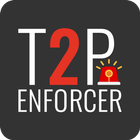 TEXT2PARK Enforcer icône